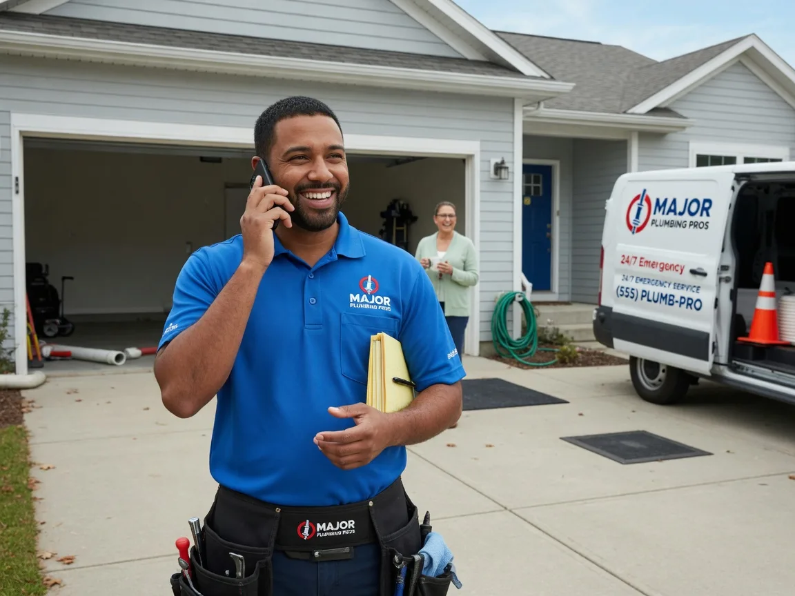 Drain Cleaning Services Rhineland, MO FAQs